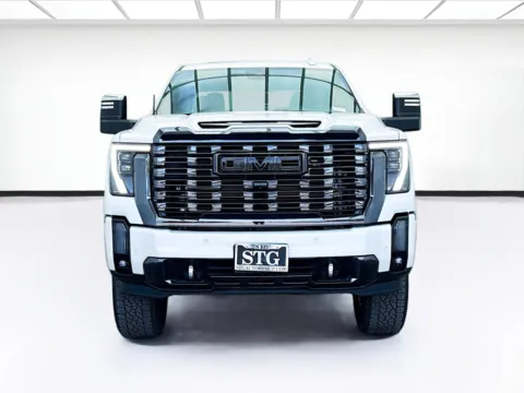 Photos of 2024 GMC Sierra 2500HD Denali Ultimate for sale in Montclair, CA at STG Montclair