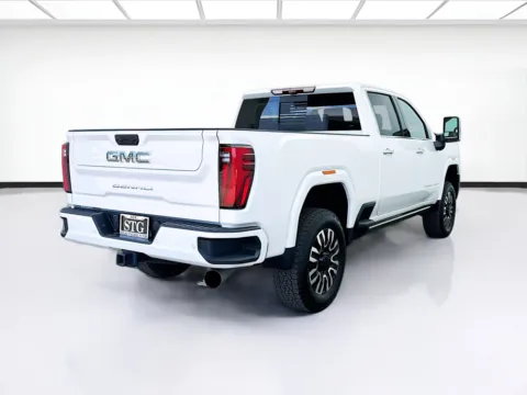 More photos of 2024 GMC Sierra 2500HD Denali Ultimate at STG Montclair, CA