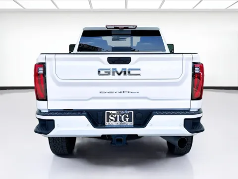 More photos of 2024 GMC Sierra 2500HD Denali Ultimate at STG Montclair, CA