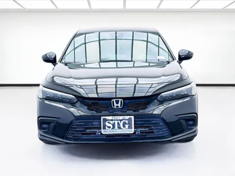 Photos of 2022 Honda Civic Sport for sale in Montclair, CA at STG Montclair