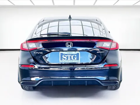 More photos of 2022 Honda Civic Sport at STG Montclair, CA