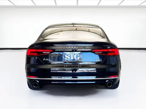 More photos of 2018 Audi A5 2.0T Premium Plus quattro at STG Montclair, CA