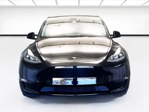 Photos of 2024 Tesla Model Y Long Range for sale in Montclair, CA at STG Montclair