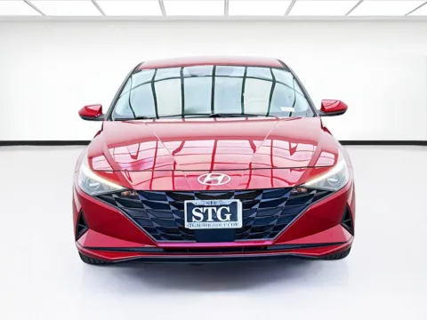 Photos of 2023 Hyundai Elantra SEL for sale in Montclair, CA at STG Montclair