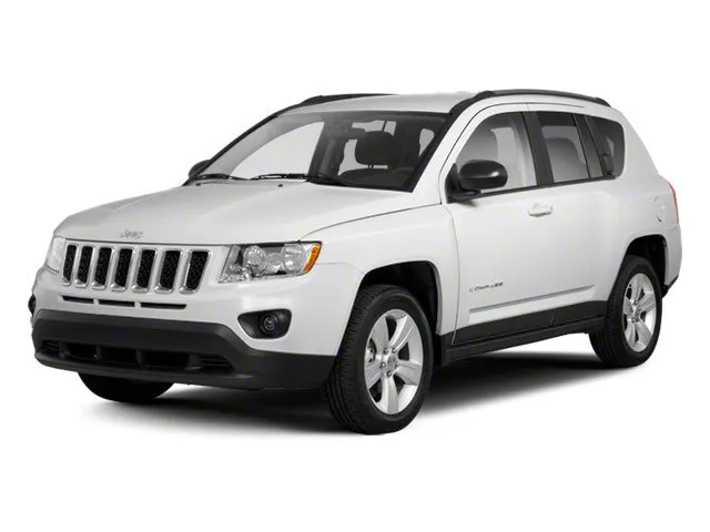 2013 Jeep Compass Sport for sale in Montclair, CA