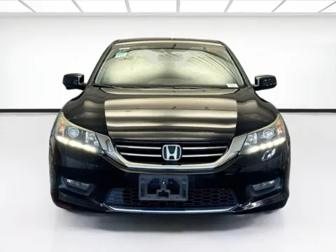 Photos of 2015 Honda Accord EX-L for sale in Montclair, CA at STG Montclair