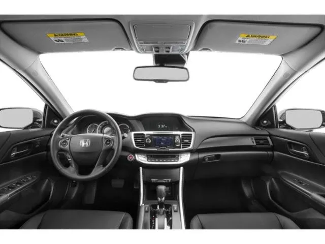 2015 Honda Accord EX-L for sale in Montclair, CA