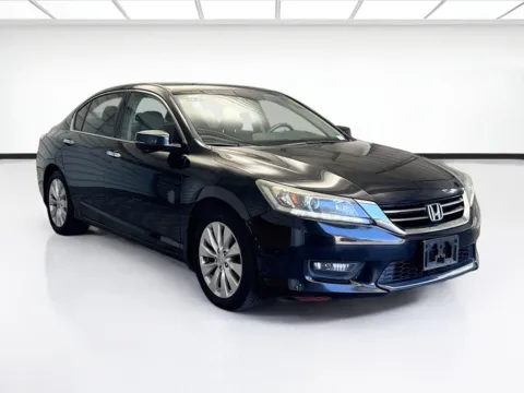 Another view of 2015 Honda Accord EX-L for sale in Montclair, CA at STG Montclair