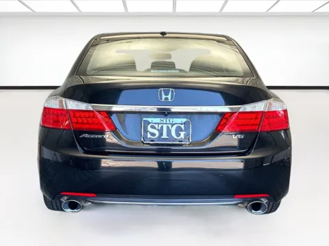 More photos of 2015 Honda Accord EX-L at STG Montclair, CA