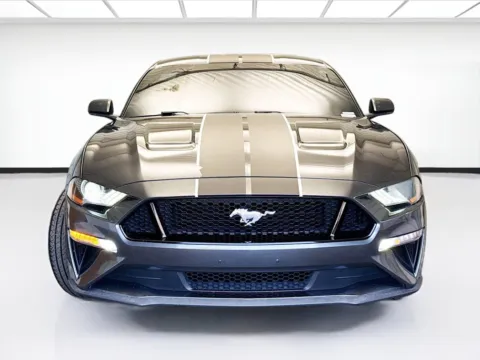 Photos of 2019 Ford Mustang GT for sale in Montclair, CA at STG Montclair