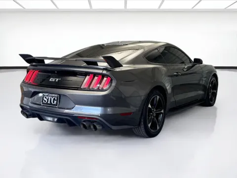 More photos of 2019 Ford Mustang GT at STG Montclair, CA