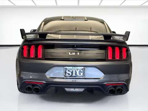 More photos of 2019 Ford Mustang GT at STG Montclair, CA