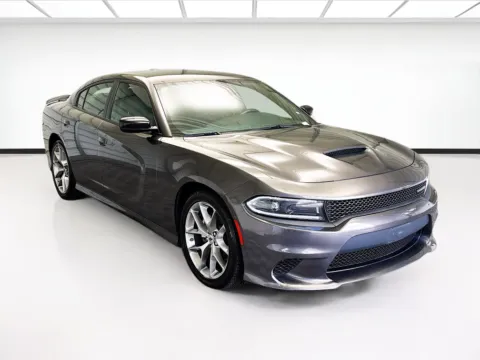 Another view of 2023 Dodge Charger GT for sale in Montclair, CA at STG Montclair