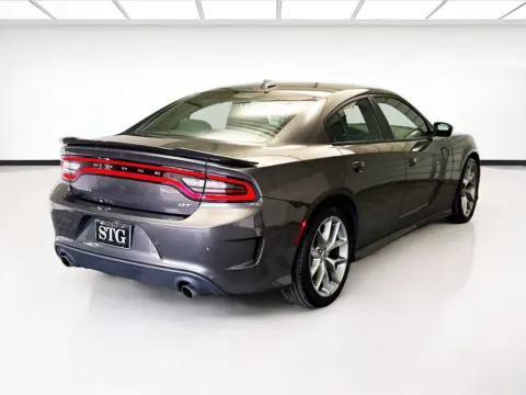 More photos of 2023 Dodge Charger GT at STG Montclair, CA