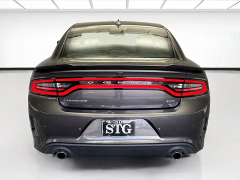 More photos of 2023 Dodge Charger GT at STG Montclair, CA