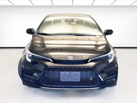 Photos of 2024 Toyota Corolla SE for sale in Montclair, CA at STG Montclair
