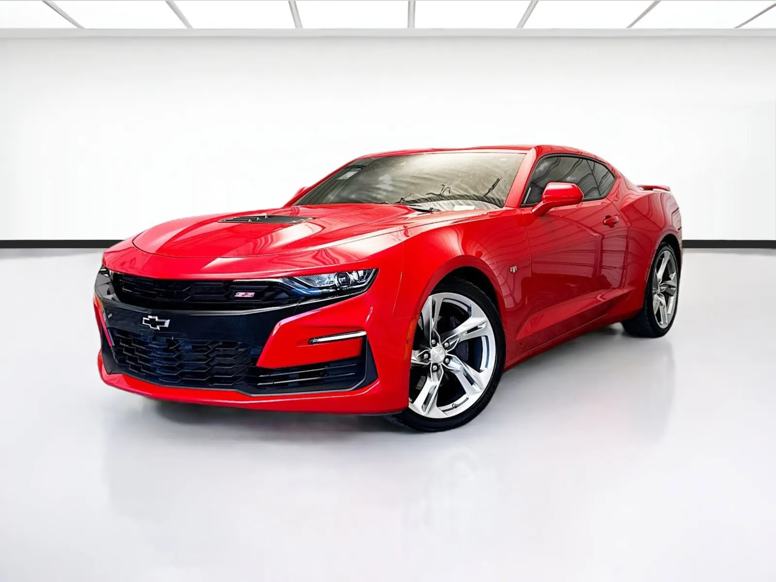 2019 Chevrolet Camaro SS 2SS for sale in Montclair, CA