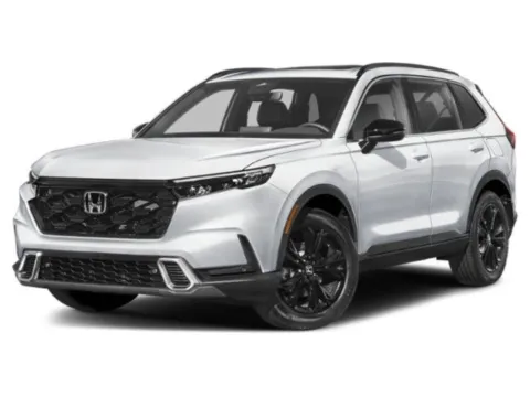 Unknown 2023 Honda CR-V Hybrid Sport Touring for sale in Montclair, CA