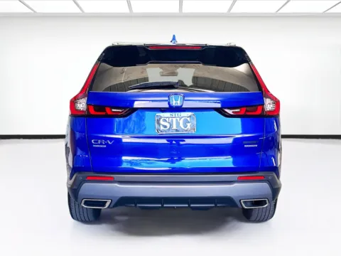 More photos of 2023 Honda CR-V Hybrid Sport Touring at STG Montclair, CA