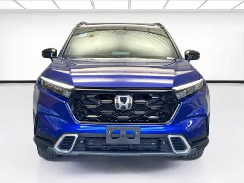 Photos of 2023 Honda CR-V Hybrid Sport Touring for sale in Montclair, CA at STG Montclair