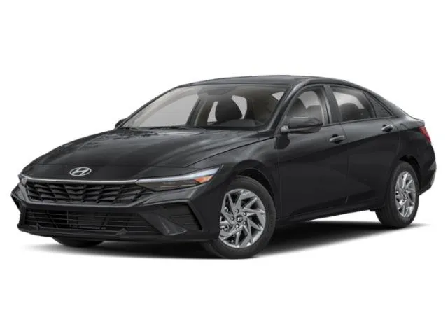 2024 Hyundai Elantra SEL for sale in Montclair, CA