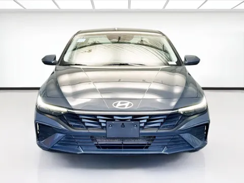 Photos of 2024 Hyundai Elantra SEL for sale in Montclair, CA at STG Montclair