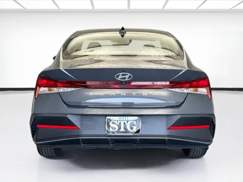 More photos of 2024 Hyundai Elantra SEL at STG Montclair, CA