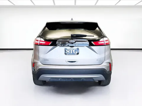 More photos of 2024 Ford Edge SEL at STG Montclair, CA
