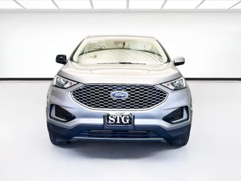 Photos of 2024 Ford Edge SEL for sale in Montclair, CA at STG Montclair