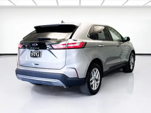 More photos of 2024 Ford Edge SEL at STG Montclair, CA