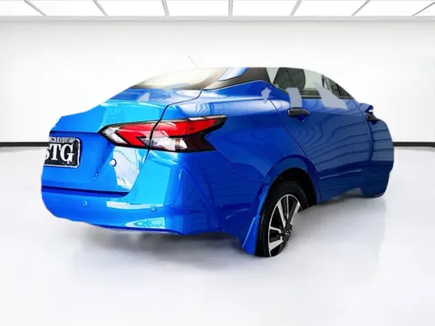 More photos of 2024 Nissan Versa 1.6 S at STG Montclair, CA