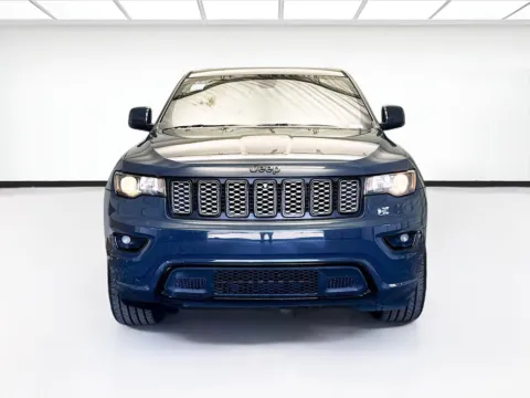 Photos of 2018 Jeep Grand Cherokee Altitude for sale in Montclair, CA at STG Montclair