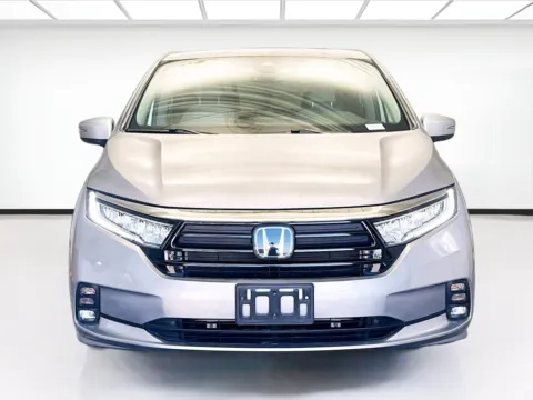 Photos of 2023 Honda Odyssey EX-L for sale in Montclair, CA at STG Montclair