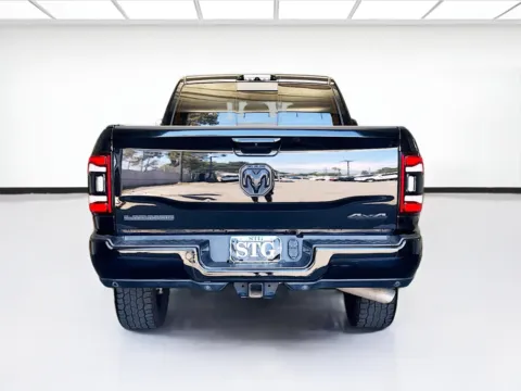 More photos of 2021 Ram 2500 Laramie at STG Montclair, CA