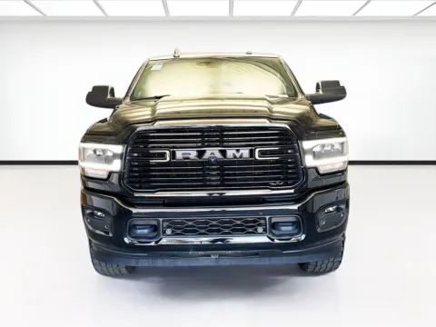 Photos of 2021 Ram 2500 Laramie for sale in Montclair, CA at STG Montclair