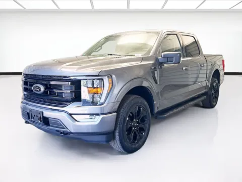 Gray 2022 Ford F-150 XLT for sale in Montclair, CA