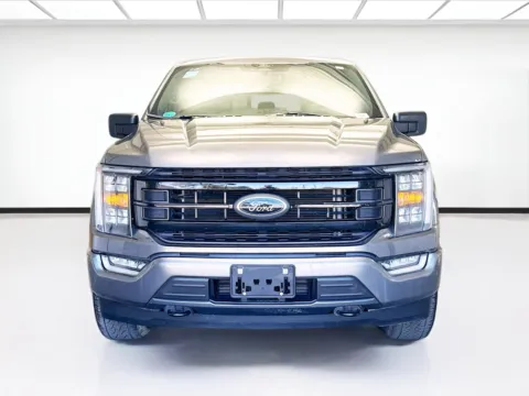 Photos of 2022 Ford F-150 XLT for sale in Montclair, CA at STG Montclair