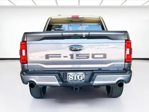 More photos of 2022 Ford F-150 XLT at STG Montclair, CA