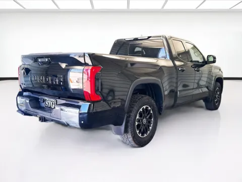 More photos of 2022 Toyota Tundra SR5 at STG Montclair, CA