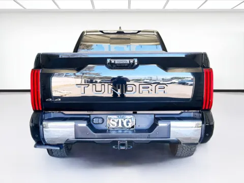 More photos of 2022 Toyota Tundra SR5 at STG Montclair, CA