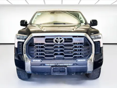 Photos of 2022 Toyota Tundra SR5 for sale in Montclair, CA at STG Montclair