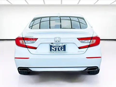 More photos of 2018 Honda Accord Sport at STG Montclair, CA