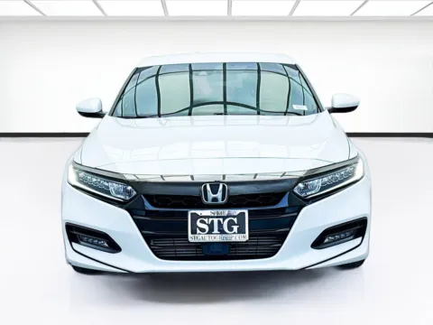 Photos of 2018 Honda Accord Sport for sale in Montclair, CA at STG Montclair