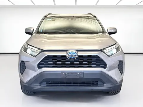 Photos of 2022 Toyota RAV4 Hybrid XLE for sale in Montclair, CA at STG Montclair