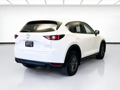 More photos of 2020 Mazda CX-5 Touring at STG Montclair, CA