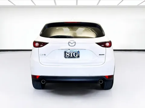 More photos of 2020 Mazda CX-5 Touring at STG Montclair, CA