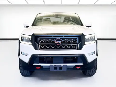 Photos of 2024 Nissan Frontier PRO-X for sale in Montclair, CA at STG Montclair