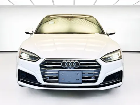 Photos of 2018 Audi A5 2.0T Prestige quattro for sale in Montclair, CA at STG Montclair