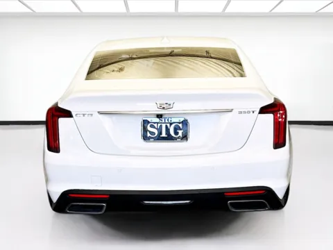More photos of 2022 Cadillac CT5 Premium Luxury at STG Montclair, CA