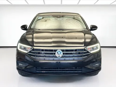 Photos of 2020 Volkswagen Jetta SEL Premium for sale in Montclair, CA at STG Montclair